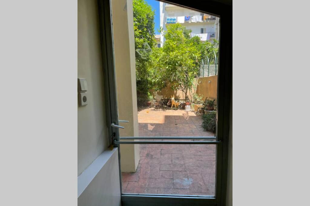 Studio Stay White Room Calamata Exterior foto